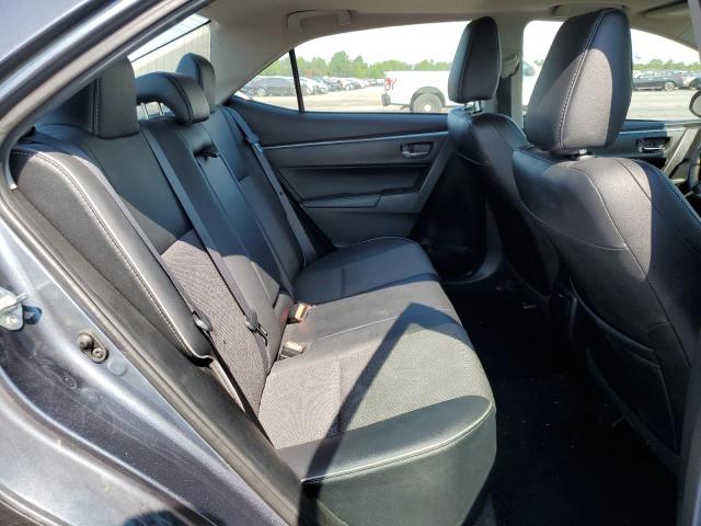 Photo 10 from auction – 2016 TOYOTA COROLLA L with VIN 2T1BURHE7GC684644