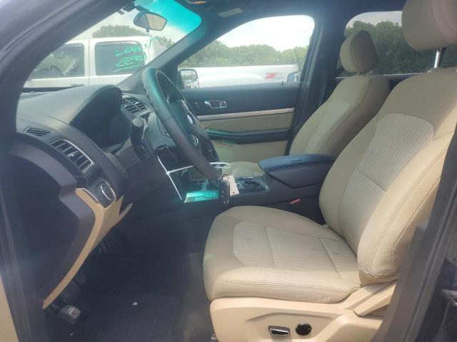 Photo 7 from auction – 2016 FORD EXPLORER with VIN 1FM5K7B84GGB69818