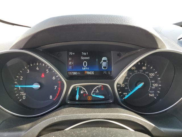 Photo 9 from auction – 2018 FORD ESCAPE SE with VIN 1FMCU0GD1JUA18569