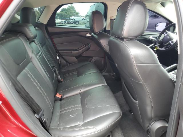Photo 10 from auction – 2013 FORD FOCUS SE with VIN 1FADP3K29DL307707