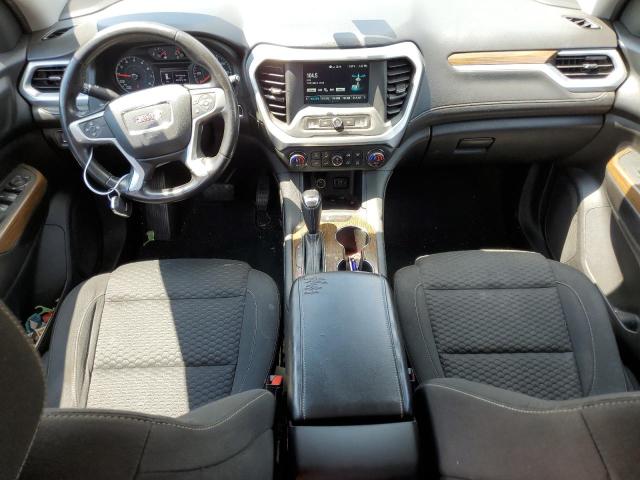 Photo 8 from auction – 2018 GMC ACADIA SLE with VIN 1GKKNKLA5JZ215000