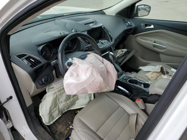 Photo 8 from auction – 2014 FORD ESCAPE TIT with VIN 1FMCU0J98EUC91809