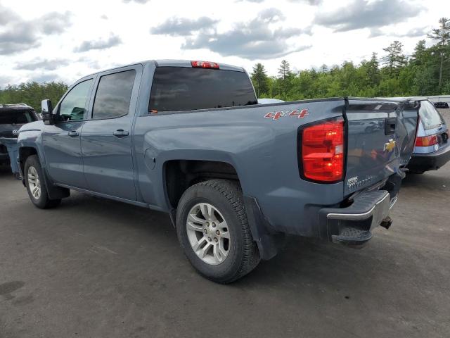 Photo 2 from auction – 2015 CHEVROLET SILVERADO with VIN 3GCUKREC6FG446239