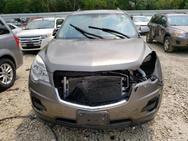 Photo 5 from auction – 2011 CHEVROLET EQUINOX LT with VIN 2CNFLEEC3B6467811