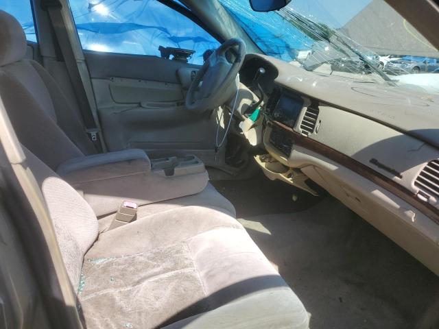 صورة رقم 7 من المزاد - 2004 CHEVROLET IMPALA مع VIN 2G1WF52E949146061