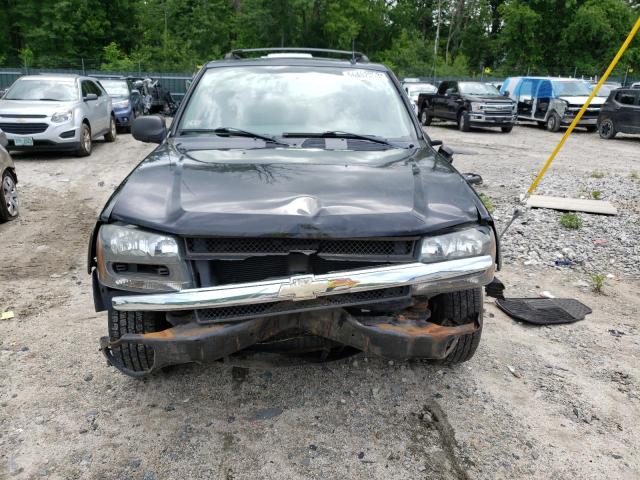 Photo 5 from auction – 2006 CHEVROLET TRAILBLAZE with VIN 1GNDT13S962142363