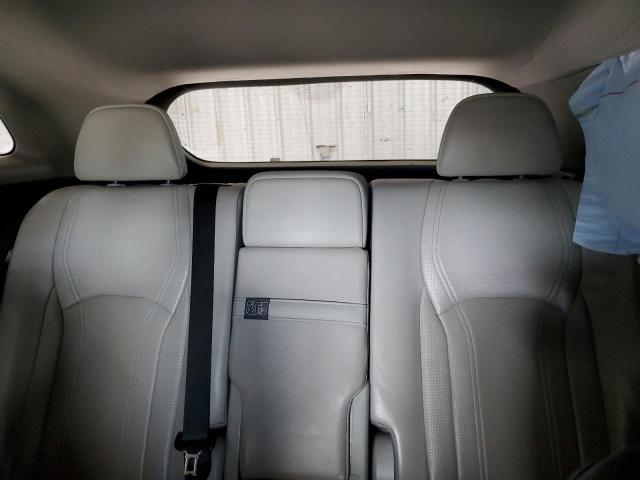 Photo 10 from auction – 2016 LEXUS RX 350 with VIN 2T2BZMCA3GC026372