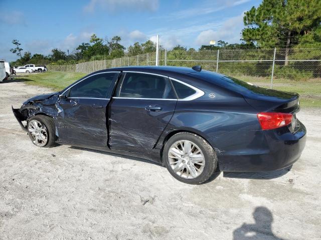 Photo 2 from auction – 2014 CHEVROLET IMPALA LS with VIN 2G11Y5SL6E9217138