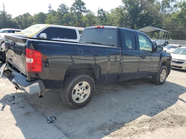 Photo 3 from auction – 2007 CHEVROLET SILVERADO with VIN 1GCEC19J07Z534247
