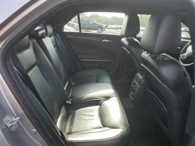 Photo 10 from auction – 2014 CHRYSLER 300 with VIN 2C3CCARG9EH287873
