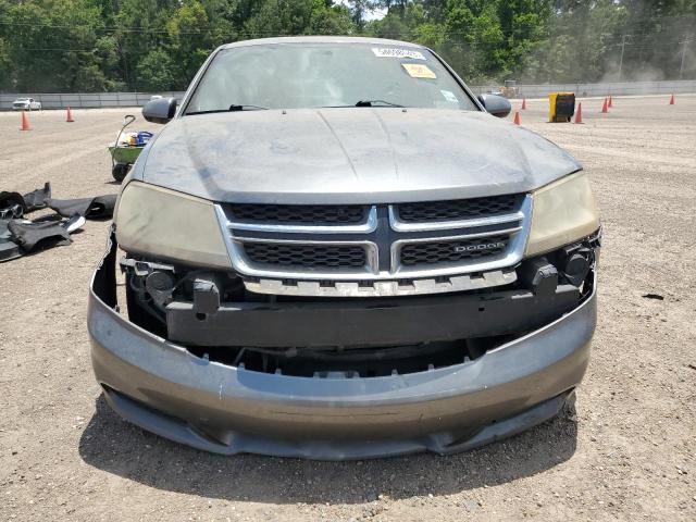 Photo 5 from auction – 2012 DODGE AVENGER SX with VIN 1C3CDZCB5CN157179