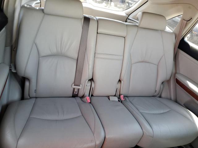 Photo 10 from auction – 2004 LEXUS RX 330 with VIN JTJGA31U640007231