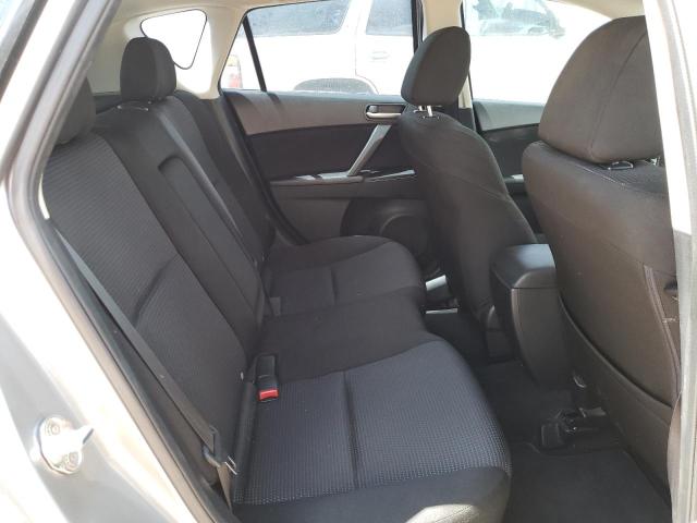 Photo 10 from auction – 2013 MAZDA 3 I with VIN JM1BL1L73D1834441