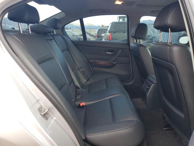 Photo 10 from auction – 2011 BMW 328I with VIN WBAPK5C54BA662476