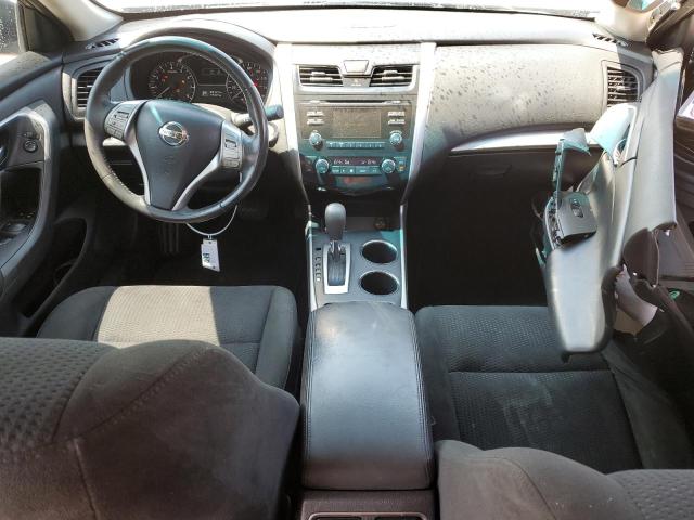 Photo 8 from auction – 2015 NISSAN ALTIMA 2.5 with VIN 1N4AL3AP7FC596469