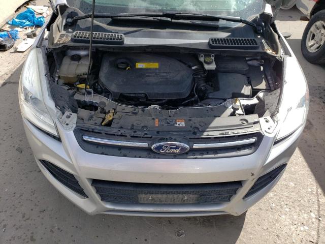 Photo 12 from auction – 2015 FORD ESCAPE SE with VIN 1FMCU9GX1FUB97587