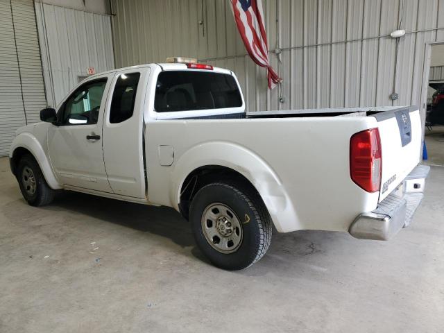 Photo 2 from auction – 2011 NISSAN FRONTIER S with VIN 1N6BD0CT5BC410035
