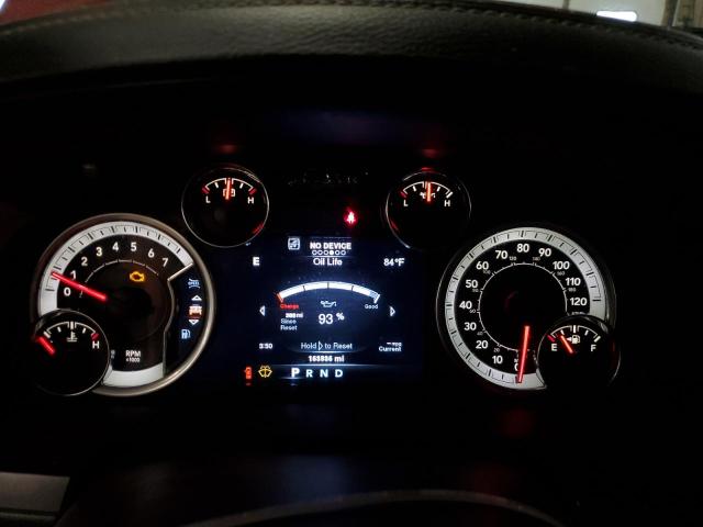 Zdjęcie 9 z aukcji – 2014 RAM 1500 LARAM z VIN 1C6RR7NT3ES318433