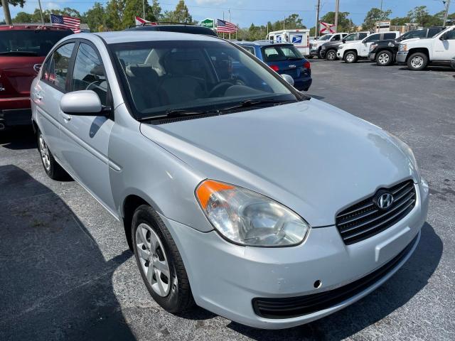 Photo 1 from auction – 2011 HYUNDAI ACCENT GLS with VIN KMHCN4AC4BU618248