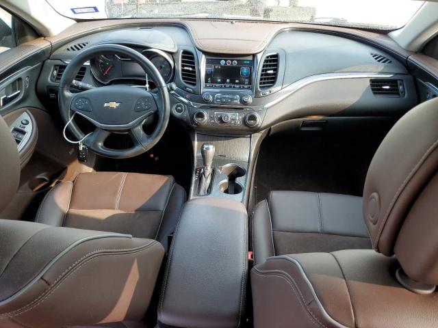 Photo 8 from auction – 2014 CHEVROLET IMPALA LT with VIN 2G1125S34E9314050