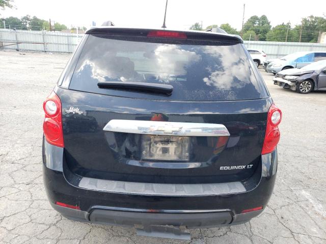 Photo 6 from auction – 2014 CHEVROLET EQUINOX LT with VIN 2GNALCEK8E6172595