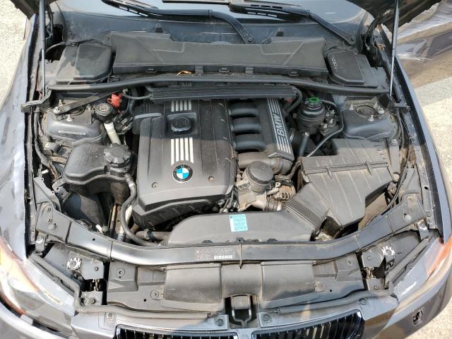 Photo 11 from auction – 2008 BMW 328 XI with VIN WBAVC93508K037961