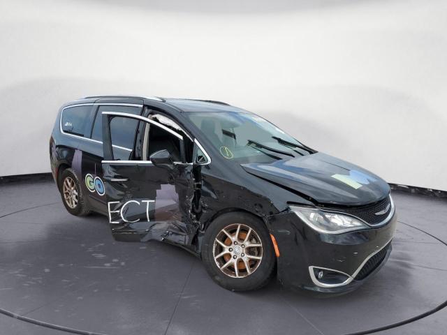 Photo 4 from auction – 2020 CHRYSLER PACIFICA T with VIN 2C4RC1BG8LR130715