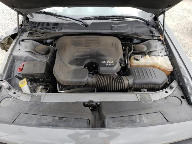 Photo 11 from auction – 2019 DODGE CHALLENGER with VIN 2C3CDZAG7KH632546