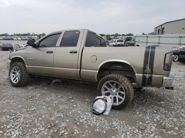 Photo 2 from auction – 2008 DODGE RAM 1500 S with VIN 1D7HU18N28J212049