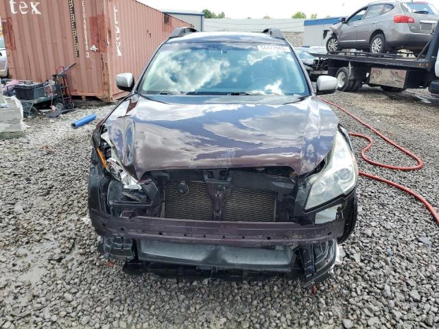 Photo 5 from auction – 2013 SUBARU OUTBACK 2. with VIN 4S4BRBSC6D3244527