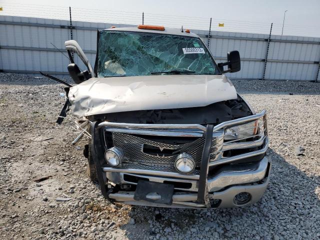 Photo 5 from auction – 2006 GMC SIERRA K25 with VIN 1GTHK23D26F166601