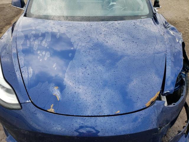 Photo 11 from auction – 2019 TESLA MODEL 3 with VIN 5YJ3E1EB1KF437654