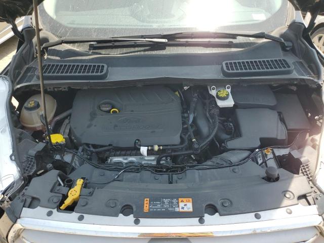 Photo 12 from auction – 2018 FORD ESCAPE SE with VIN 1FMCU9GD9JUD53454