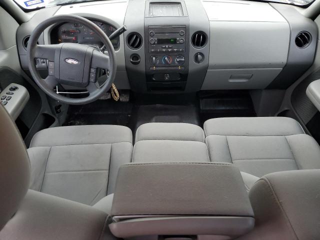 Photo 8 from auction – 2007 FORD F150 with VIN 1FTRX12W57KD12243