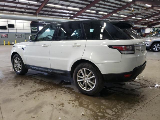 صورة رقم 2 من المزاد - 2016 LAND ROVER RANGE ROVE مع VIN SALWG2PF4GA593497