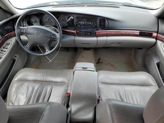 Photo 8 from auction – 2005 BUICK LESABRE LI with VIN 1G4HR54K65U212401