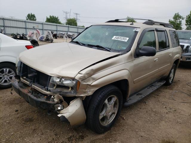 Photo 1 from auction – 2005 CHEVROLET TRAILBLAZE with VIN 1GNET16S556179790