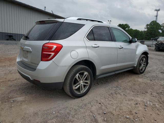Photo 3 from auction – 2016 CHEVROLET EQUINOX LT with VIN 1GNFLGEK0GZ107177