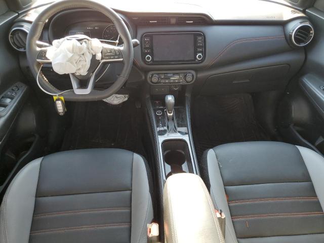 Photo 8 from auction – 2022 NISSAN KICKS SR with VIN 3N1CP5DV5NL476415