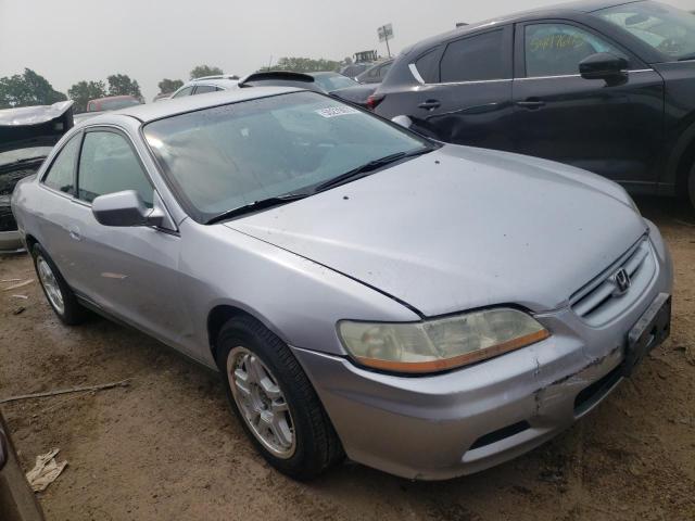 Photo 4 from auction – 2001 HONDA ACCORD LX with VIN 1HGCG32471A016400