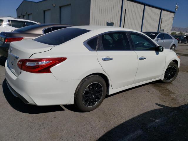 Photo 3 from auction – 2017 NISSAN ALTIMA 2.5 with VIN 1N4AL3AP8HC273891