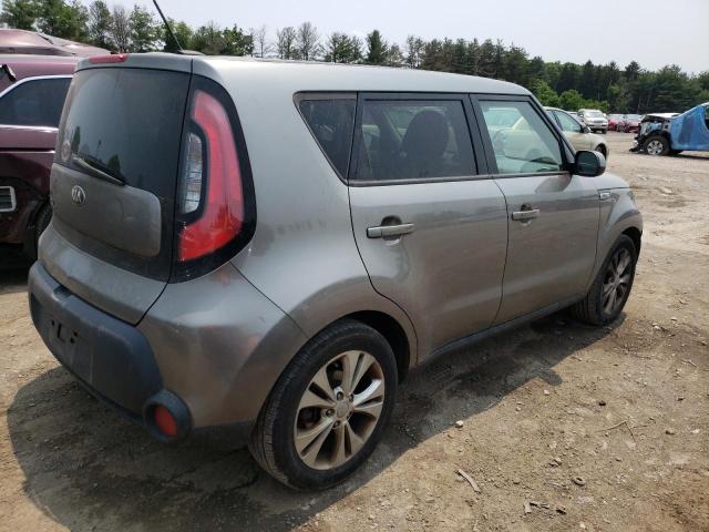Photo 3 from auction – 2015 KIA SOUL + with VIN KNDJP3A5XF7184259