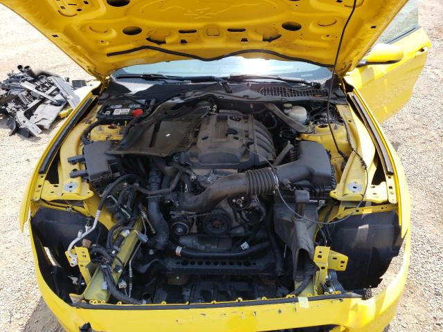 Photo 11 from auction – 2016 FORD MUSTANG with VIN 1FA6P8TH6G5201376