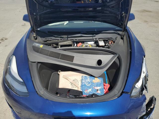 Photo 11 from auction – 2018 TESLA MODEL 3 with VIN 5YJ3E1EA6JF032590