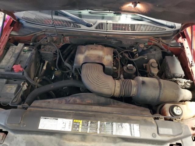 Photo 11 from auction – 2002 FORD F150 SUPER with VIN 1FTRW07642KE18195