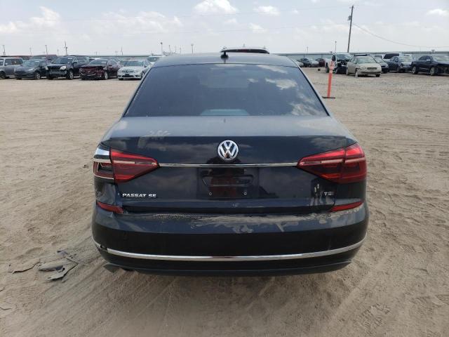 Photo 6 from auction – 2018 VOLKSWAGEN PASSAT SE with VIN 1VWBA7A32JC025602