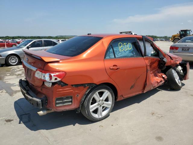 Photo 3 from auction – 2013 TOYOTA COROLLA BA with VIN 2T1BU4EE8DC094469