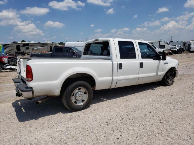 Photo 3 from auction – 2006 FORD F250 SUPER with VIN 1FTSW20526EC69157