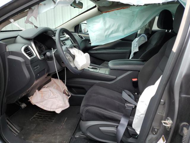 Photo 7 from auction – 2016 NISSAN MURANO S with VIN 5N1AZ2MH3GN139988
