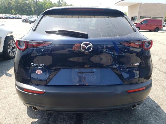 Photo 6 from auction – 2020 MAZDA CX-30 SELE with VIN 3MVDMBCL1LM113253